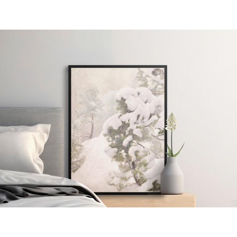 Wilks No Frame Print, 11x17