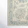 Aden Hand Hooked Wool Oriental Indoor Rug