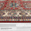 Tapis en chenille Wyine & Ash Minot-286682708