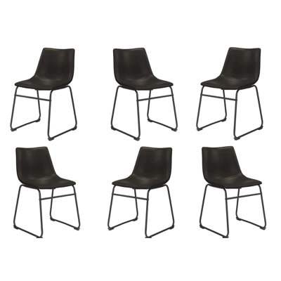 Chaise d'appoint Zarely