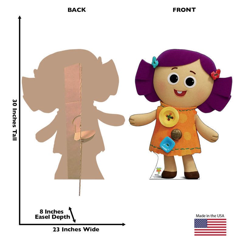 Dolly (Toy Story 5)