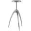 Tabouret tournant à hauteur réglable Dillard-1096159798