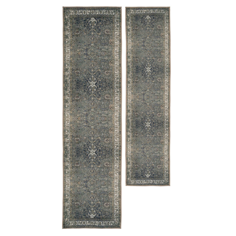 Tathiana Area Rug, 80cm x 300cm