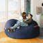 Fauteuil à billes géant en mousse Big Joe Fuf-100759946-112738864