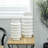 Alix Stoneware Table Vase-88040050