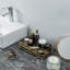Metal Countertop Paper Towel Holder