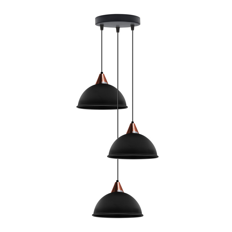 Einya 3 - Light Cluster Pendant