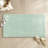 24X44" 100% Cotton 3000 Gsm Reversible Bath Rug - Feel, Easy Care Dense Look, Machine Washable-450267751-450267733