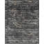 Cansel Area Rug in Gray/Black-429850367