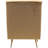 Upholstered Armchair-356021569