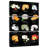 Yarlin Kinds Of Cheese Chart