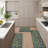 Mcnish Machine Washable Non Slip Kitchen Mat-486577771
