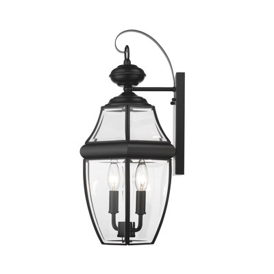 Allianora Wall Light