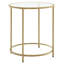 Table de bout en verre Lyra-456753434