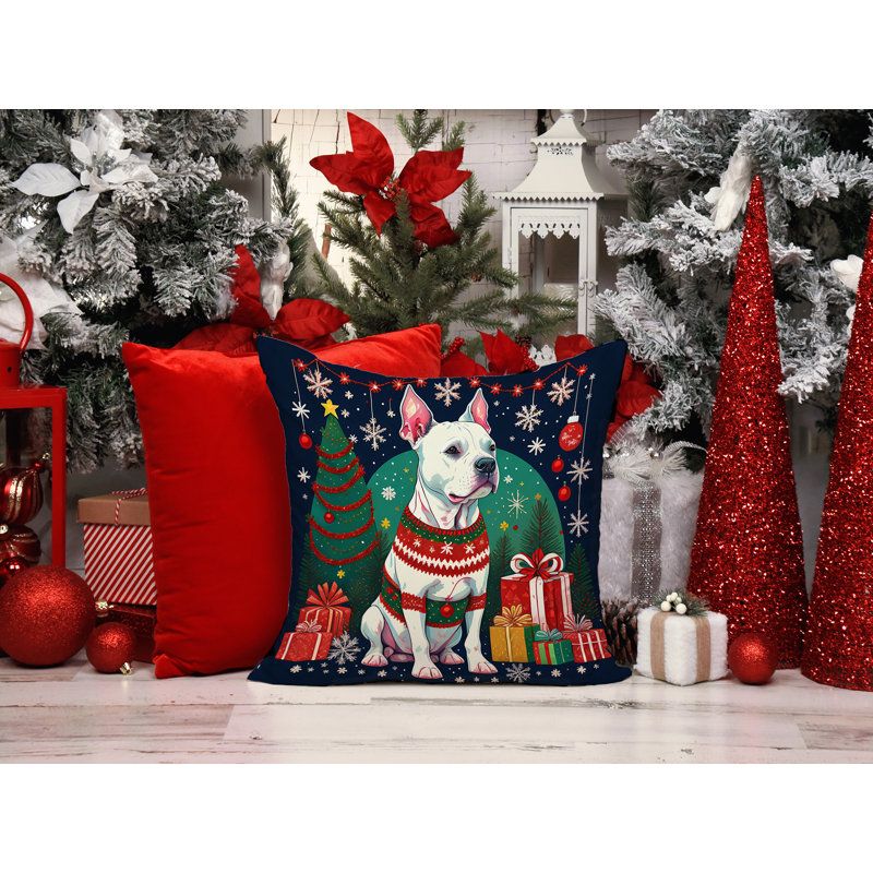Other/No Pattern Outdoor Throw Pillow, 14" x 14"