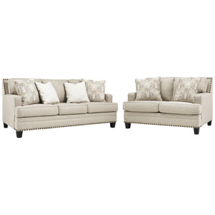 Winters 2 - Piece Living Room Set