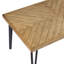 Table de salle à manger Carveth-603902801