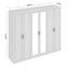 KIMBERLEY Piece Bedroom Set-132393650
