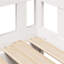 Rohaan Solid Wood Daybed with Trundle-778578356-778578378