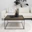 Lanette Four Leg Coffee Table-841951282-841951280