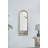 Wood Floor Mirror Full Body Mirror-775377622