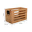 Alpen Home Crate