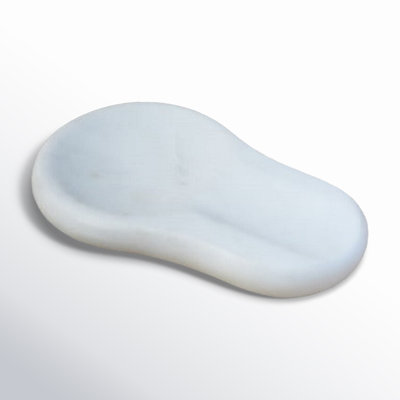 Marble Spoon Rest