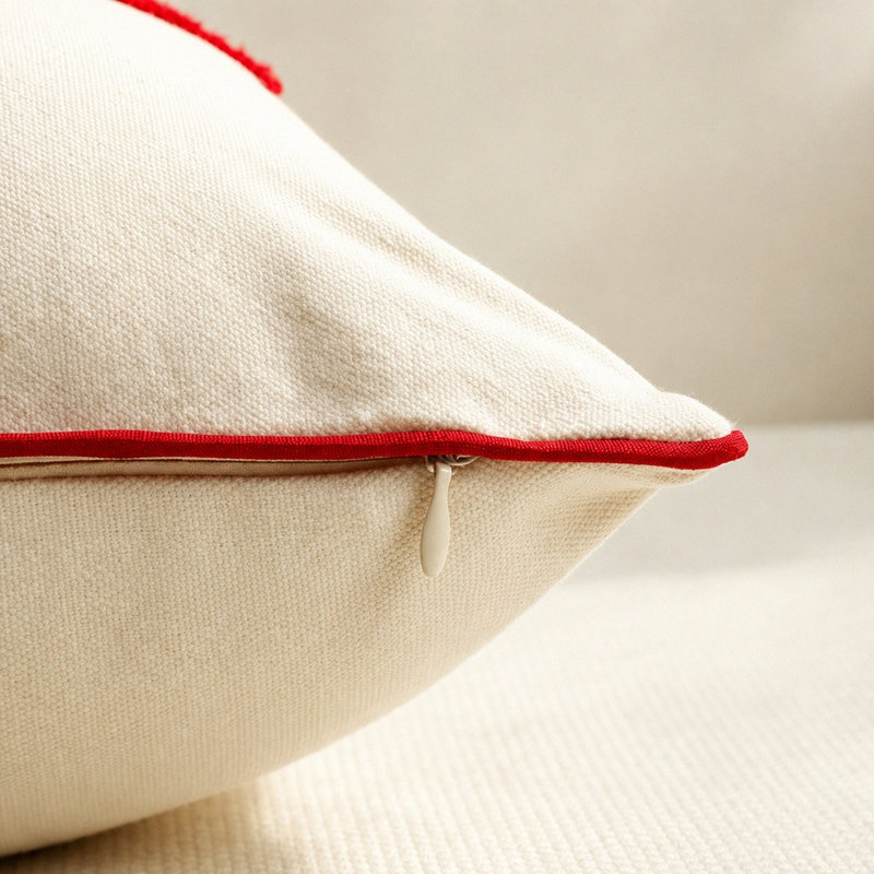 Housses de coussin de Noël 20 x 12 pouces