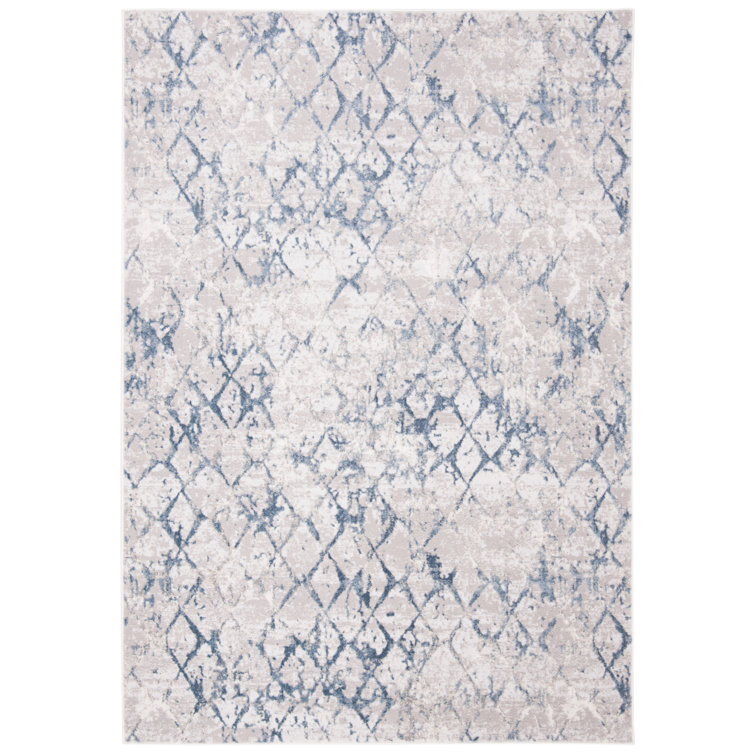 Wincott 700 Performance Geometric Rug