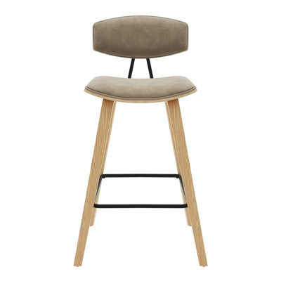 36 po Whiddon Tabouret de bar H