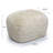 Amrita Vegan Shearling Ottoman-502118058