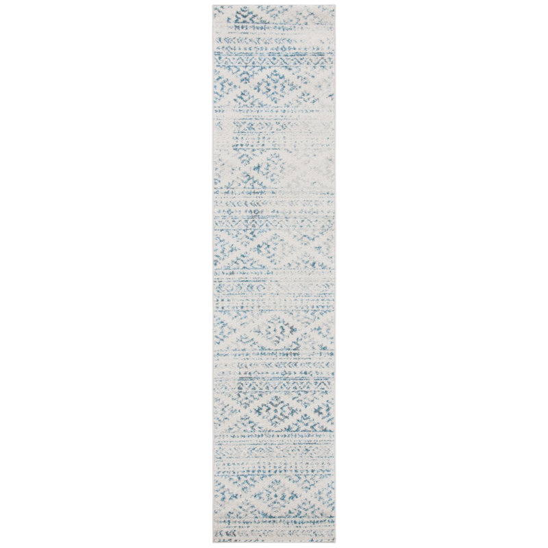 Devine Performance Southwestern Rug, Runner 2' x 15'