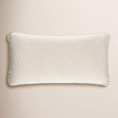Birdie Quilted Coverlet