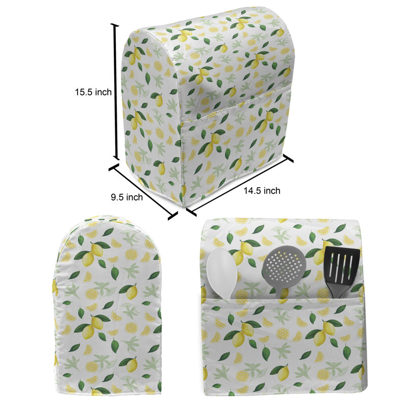 East Urban Home All That Apply Mixer Cover Mixer Accessory