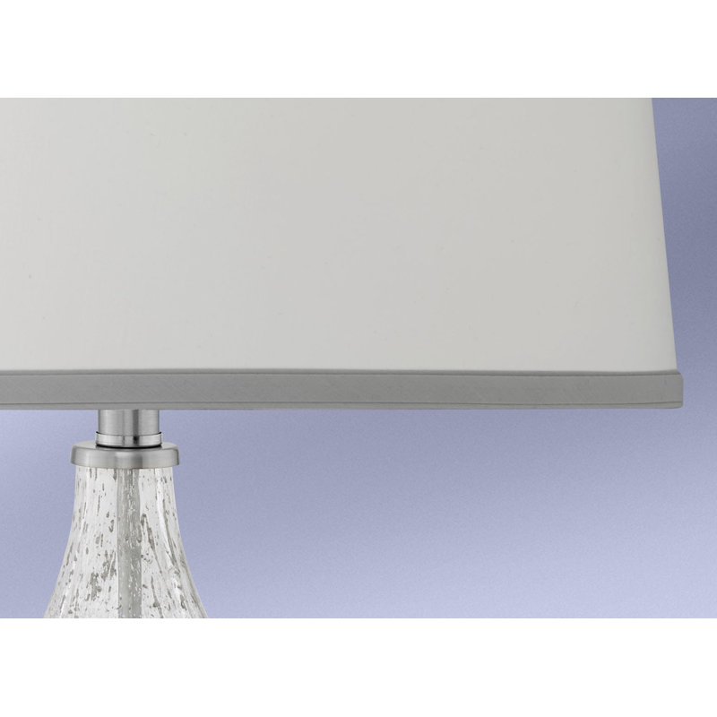 Lampe de table 28 po Barletta