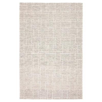 Arlynes Performance Hand Braided Wool Rug