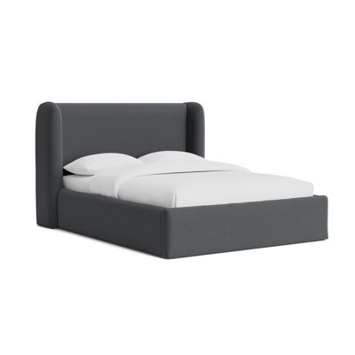 Niles 48 Floating Rail Bed