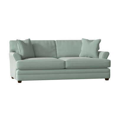 Harriss Upholstered 85'' Sofa