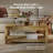 Logan Rectangle Coffee Table