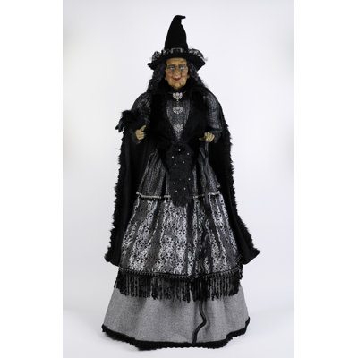 Griselda Witch