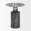 Taite Marble End Table