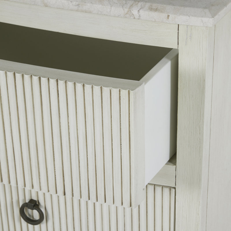 3 Drawer Chest