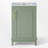 20" Single Bathroom Vanity With Ceramic Top-20267030