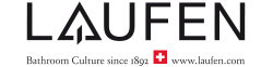 Laufen Logo