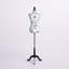 Torse de mannequin femme Melville Graffiti