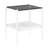 Coffee Table And End Tables , 3 In Gray Glass With For Living Room Captivating Display Contemporary Space Of 3, Tempered Exhibition Stand