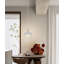 Luminaire pour chambre 1 lumière style bohémien
