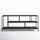 Level 55'' Media Console