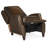  Genowefa Leather Recliner-18351403-18351400