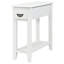 Table de chevet 1 tiroir Annalucia-776130996